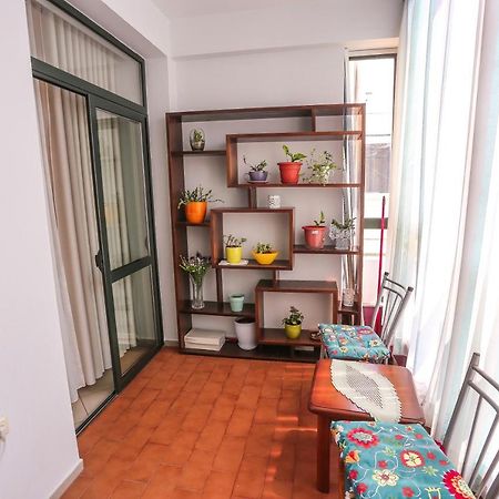 Tirana Views Apartment - Comfy & Spacious ภายนอก รูปภาพ