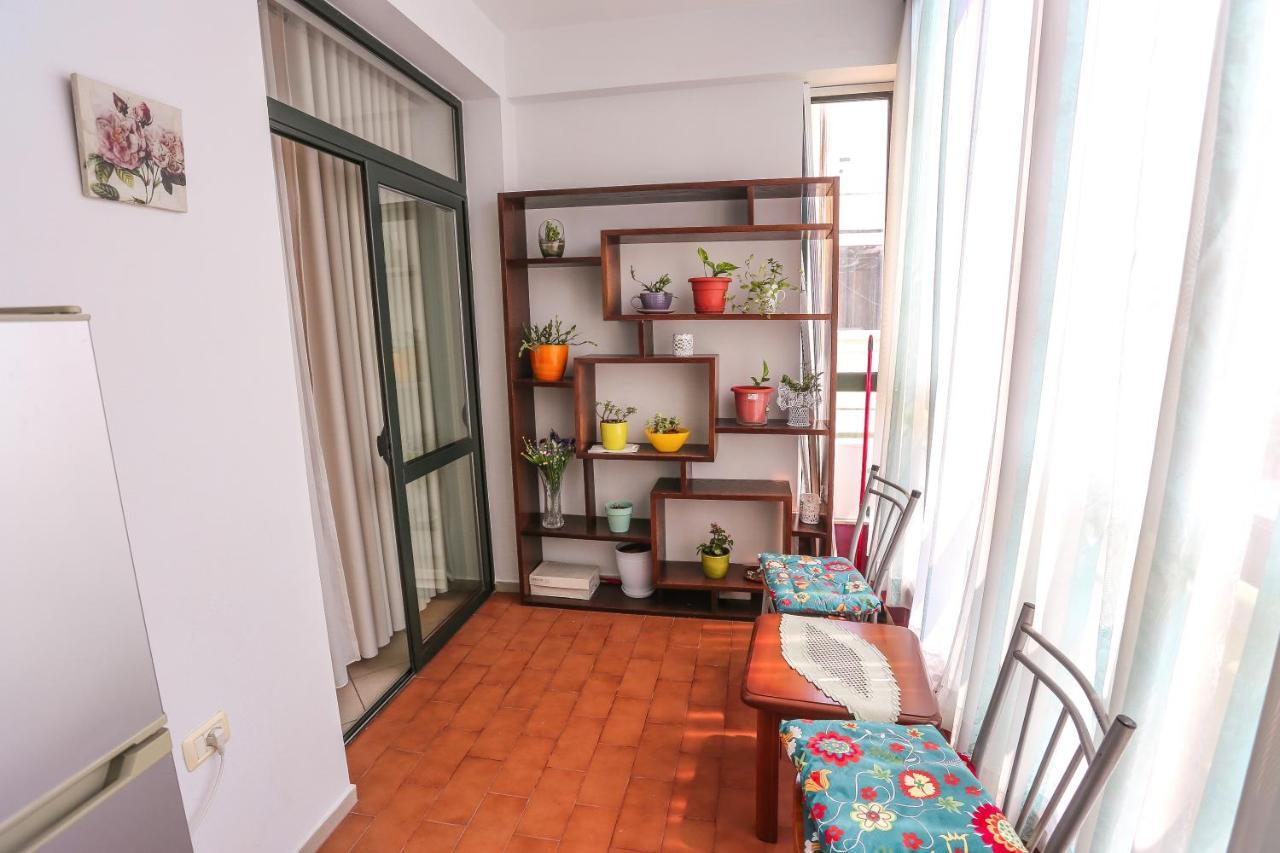 Tirana Views Apartment - Comfy & Spacious ภายนอก รูปภาพ