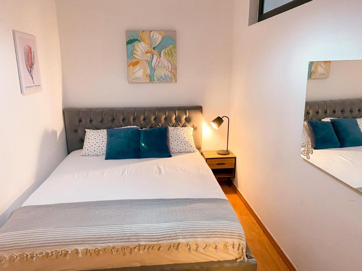 Tirana Views Apartment - Comfy & Spacious ภายนอก รูปภาพ