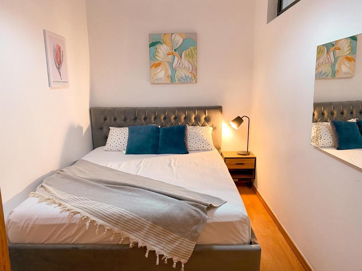 Tirana Views Apartment - Comfy & Spacious ภายนอก รูปภาพ